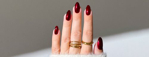 Nokti za zimu 2025/2026: dvanaest ideja za manikir tokom hladnih dana 