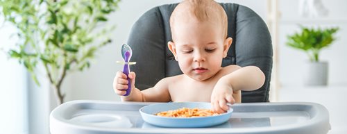 Uvođenje nemlečne ishrane bez stresa: stručnjakinja odgovara na ključna pitanja