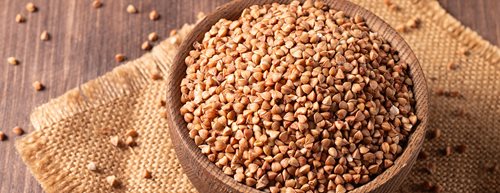 Heljda: superhrana za zdravlje 