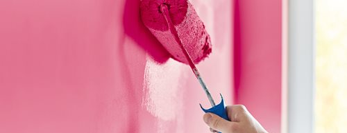 Osam šarenih ideja za uređenje prostora