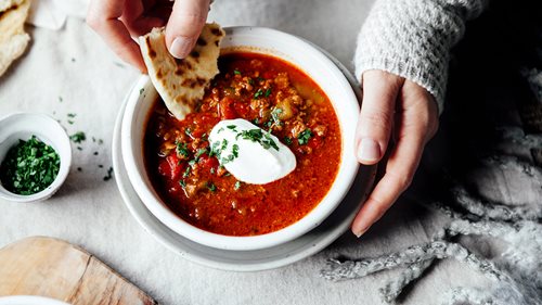 Hrana za dušu (Soulfood) koja nas greje: Zašto baš sada spremamo kari 