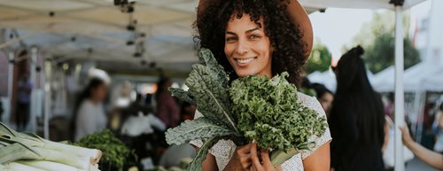 Veganski za početnike – ovo bi trebalo da znate 