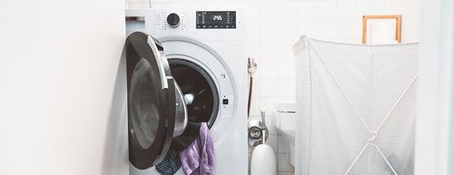 Pravilno pranje veša: koji deterdžent odabrati?