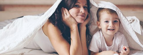 Biti mama: Uprkos instagram mamama, ne stvaramo sebi pritisak!