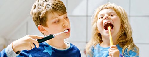 Zdravi mlečni zubi: tri saveta stomatologa
