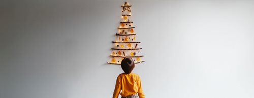 DIY novogodišnje ukrašavanje: pet održivih ideja za originalno slavlje 