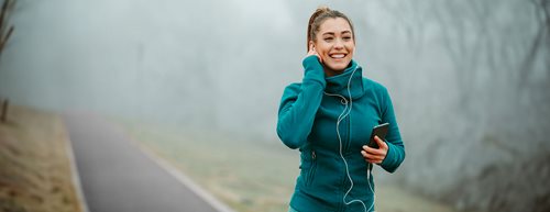 Trening trčanja za početnike: kako uspešno početi? 