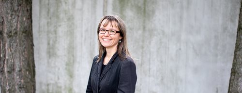 Češka morska biološkinja Petra Nevečeřalová u intervjuu: „Treba nam više kitova“