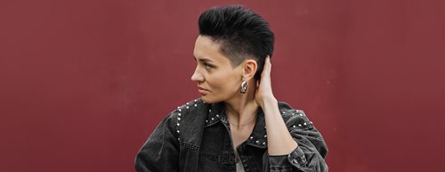 Undercut kod žena: koliko je samo primenjiva ova frizura 