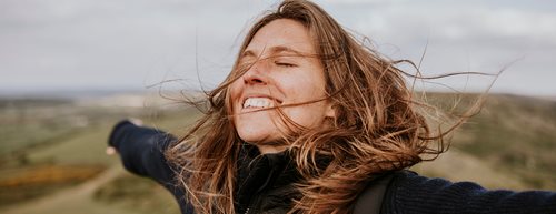 Povećajte nivo serotonina: pet saveta za zimu 