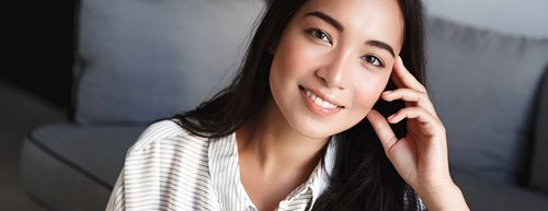 Watercolour blush: kako da kreirate novi beauty look Sabrine Carpenter?