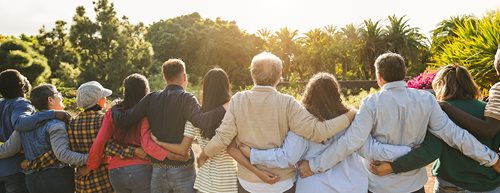  Budućnost koja inspiriše: zato što rad u dobrotvorne svrhe ne poznaje granice 