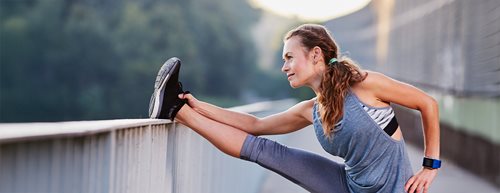 Pravilno istezanje: ovako ćete održati pokretljivost mišića, tetiva i ligamenata 