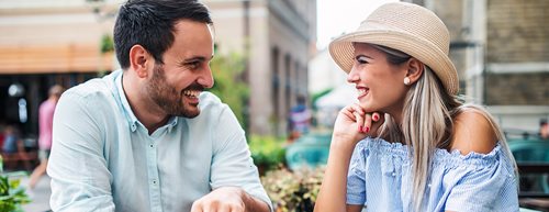 Dejting: saveti za ostvarivanje kontakta, način flertovanja i još mnogo toga 