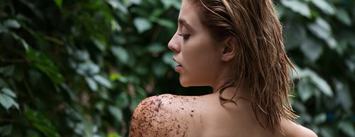 Beauty apciklaža maslinovog ulja: Napravite piling sami 