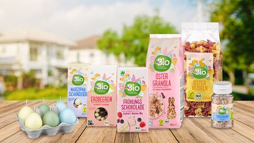 Moja mašta stvara uskršnju magiju!