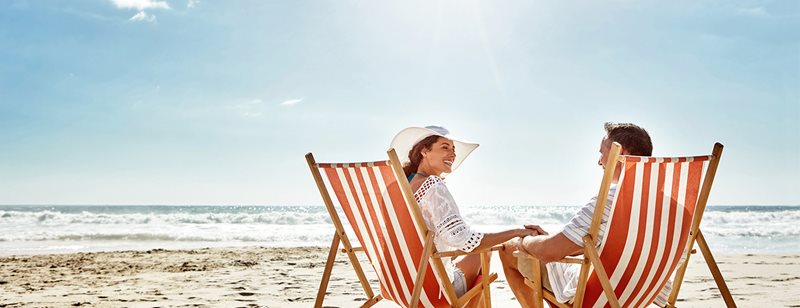 Da li je godišnji odmor dobar za vezu? Savetnica  za odnose daje odgovore 