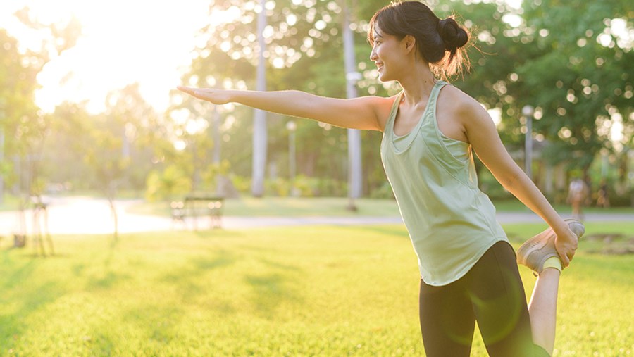 active beauty - časopis za zdravlje i lepotu