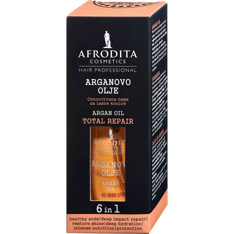 active beauty - časopis za zdravlje i lepotu